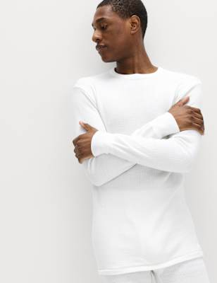 Heatgen™ Maximum Thermal Long Sleeve Top M&S CN