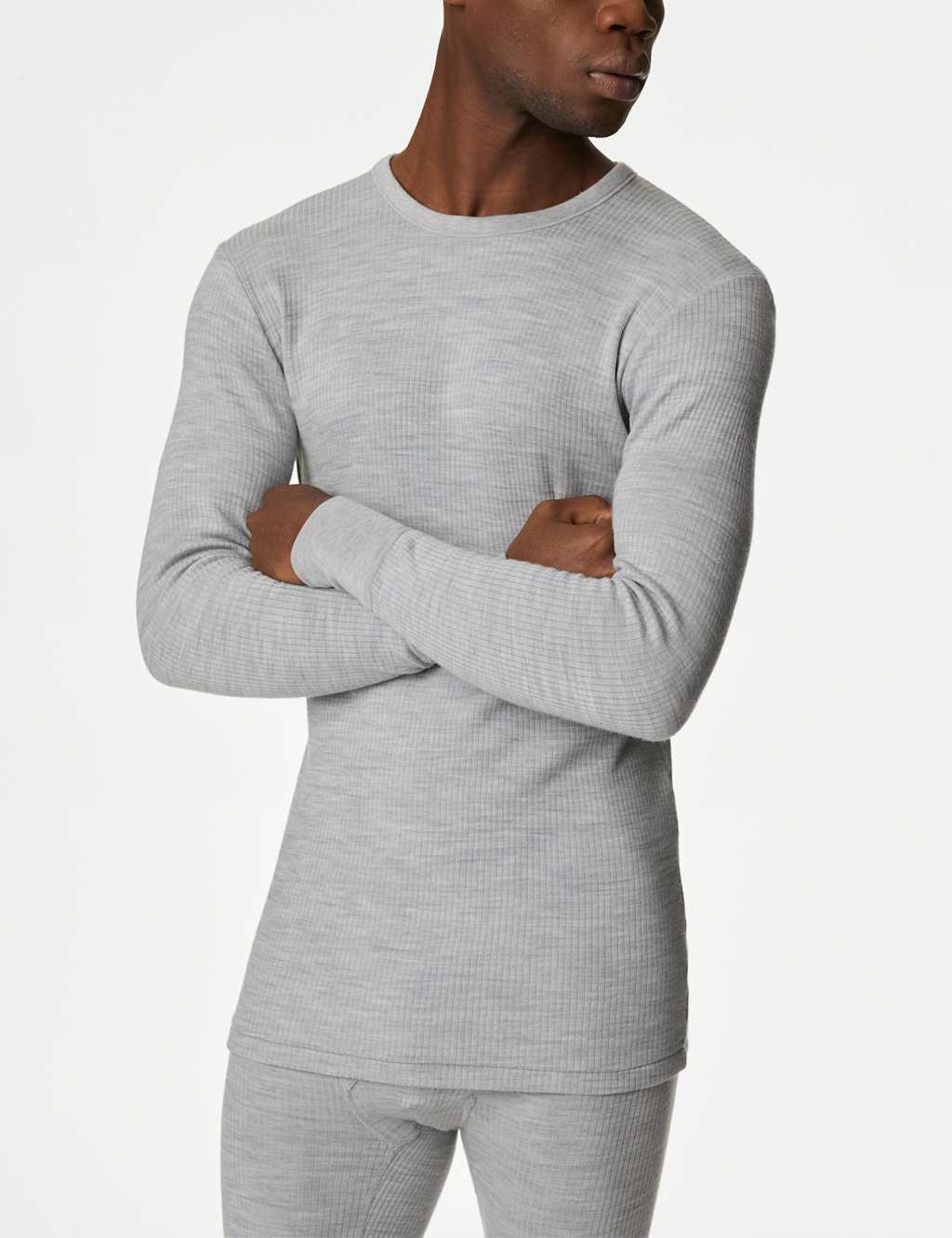 Heatgen™ Maximum Thermal Long Sleeve Top