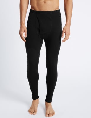 Marks and on sale spencer long johns