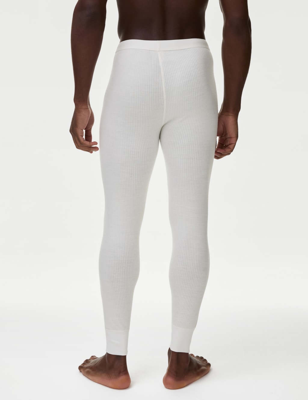 Men's Thermal Long Johns M&S