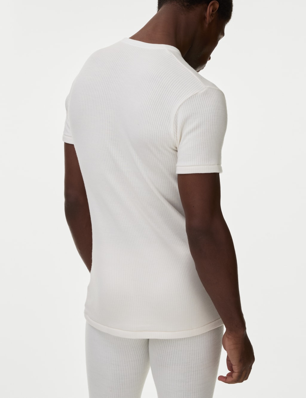 Heatgen™ Maximum Thermal Short Sleeve Top image 2