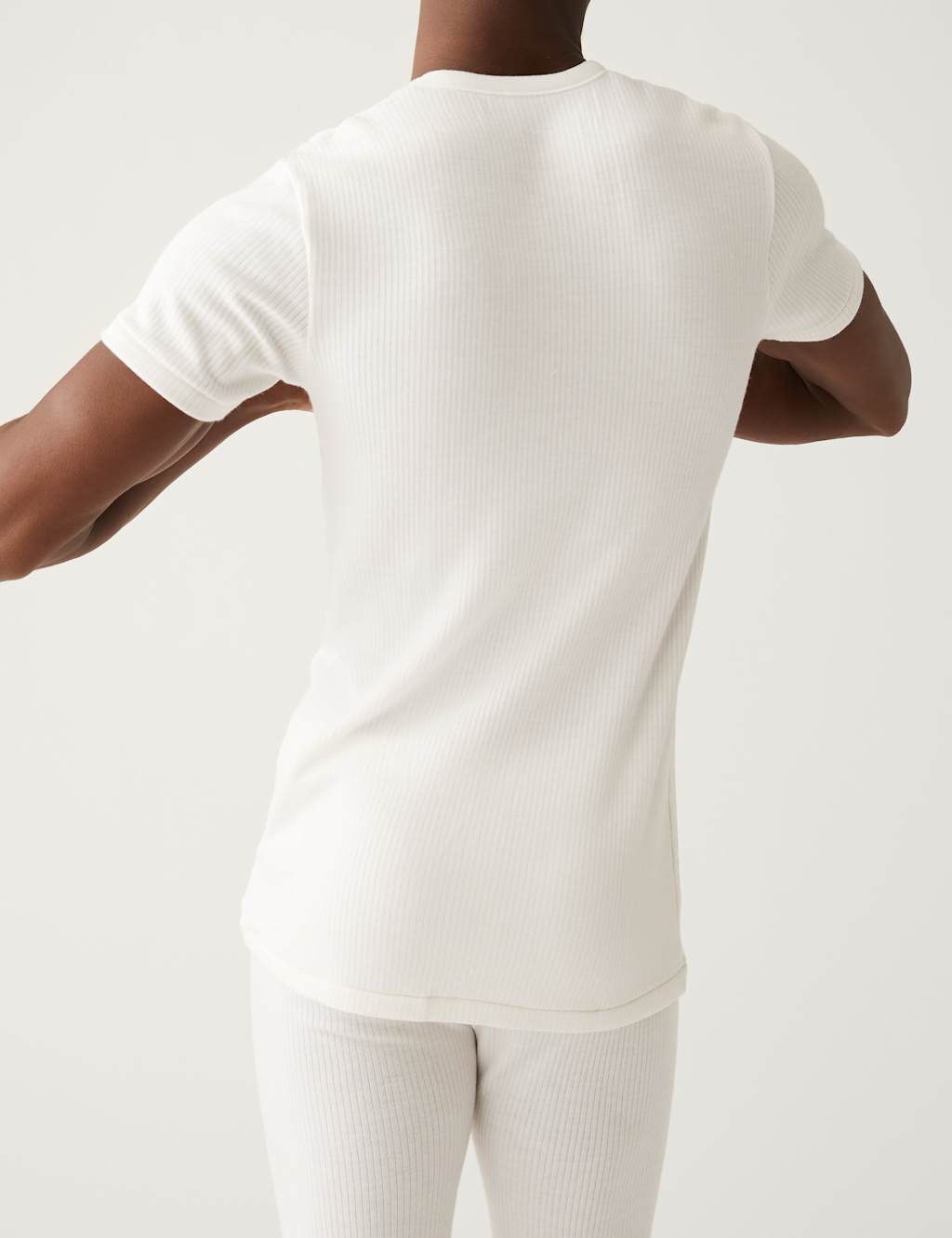 Heatgen™ Maximum Thermal Short Sleeve Top image 3