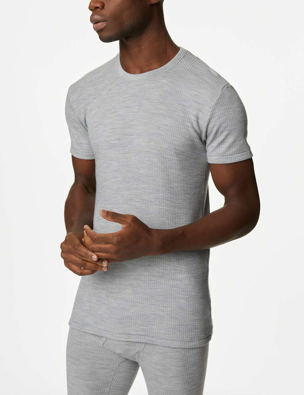 Marks and spencer mens thermal underwear best sale