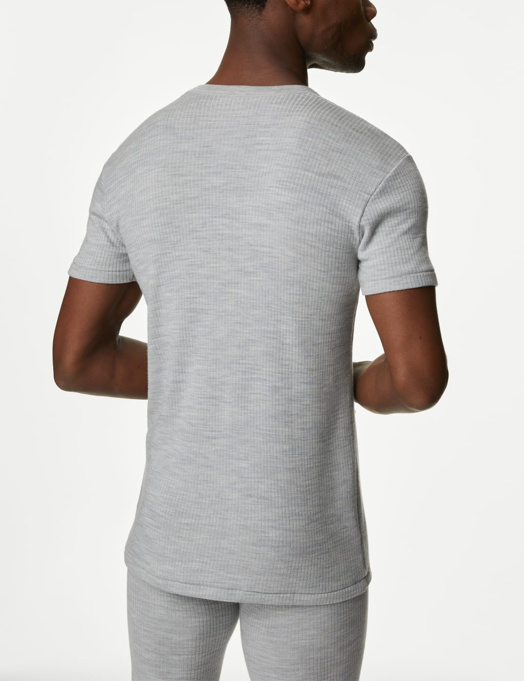 Heatgen™ Maximum Thermal Short Sleeve Top image 4