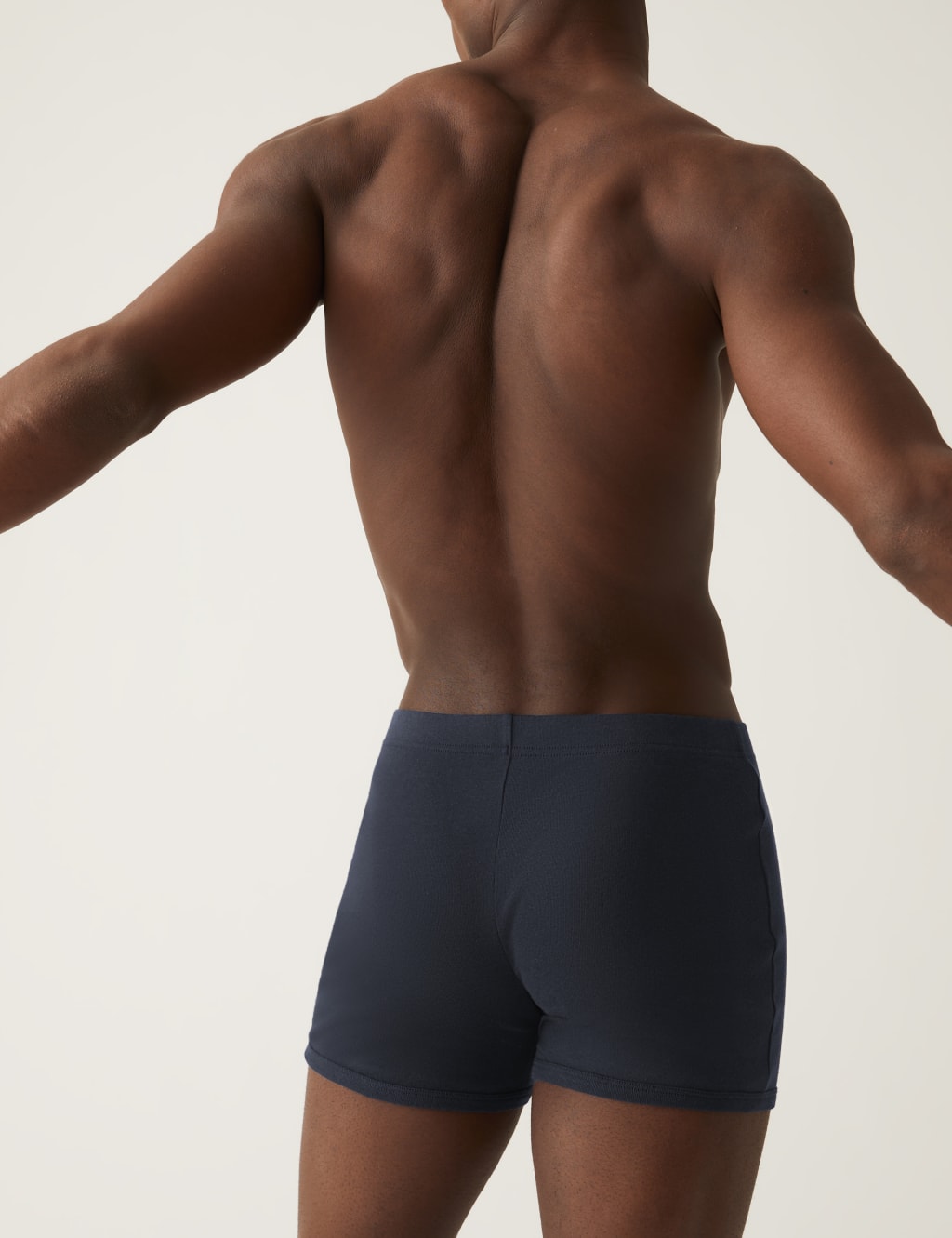 10pk Pure Cotton Trunks image 2
