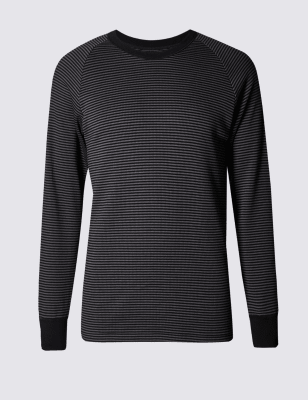 m&s thermal tshirt