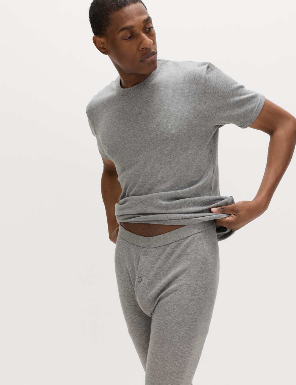 Men's Thermal Underwear Men's Thermals M&S