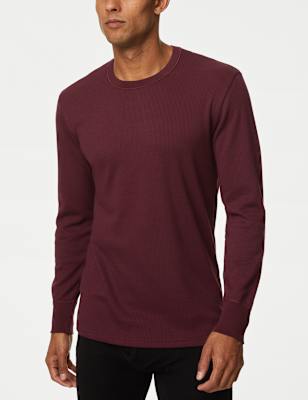 Heatgen™ Medium Thermal Long Sleeve Top