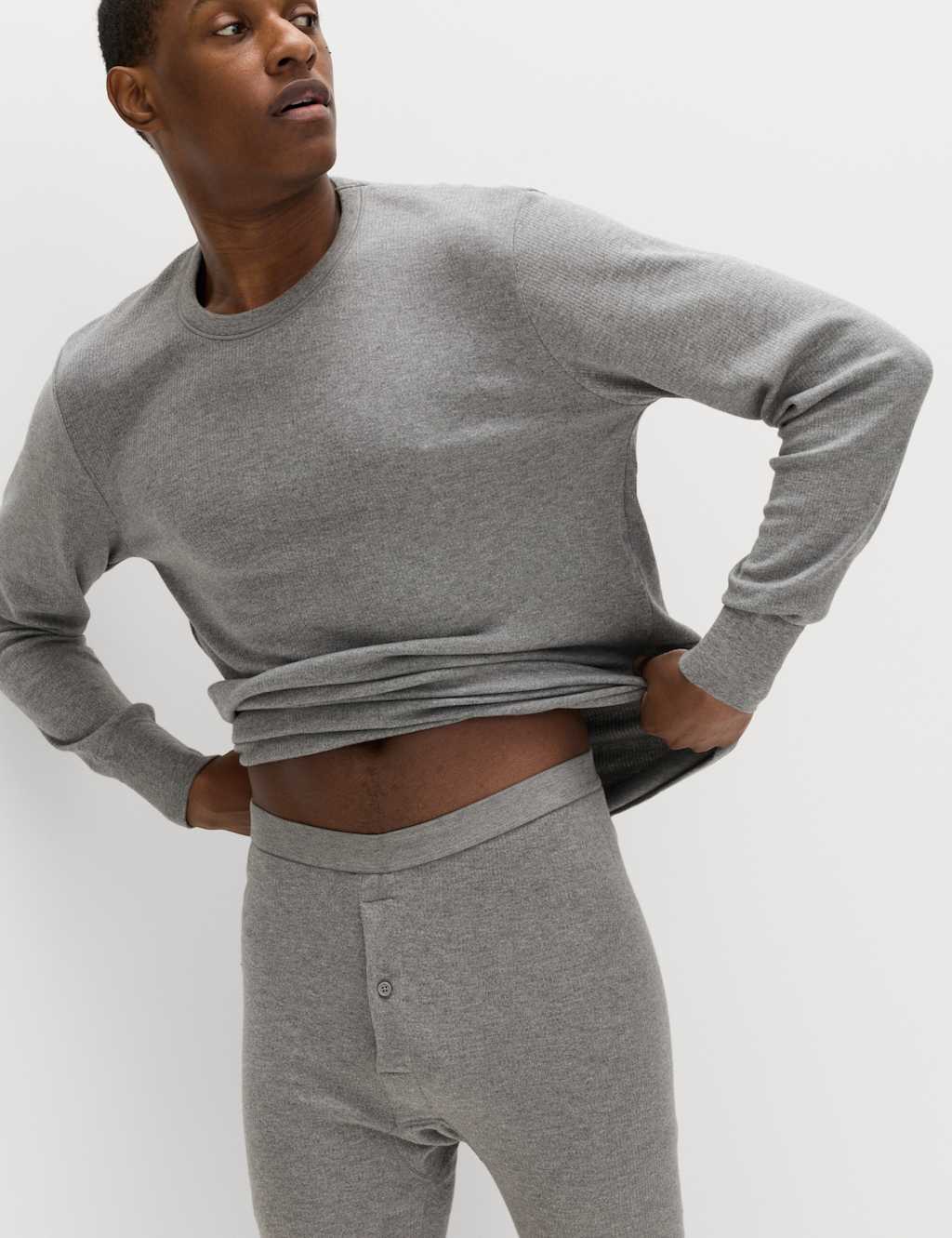 Men's Thermal Underwear Men's Thermals M&S