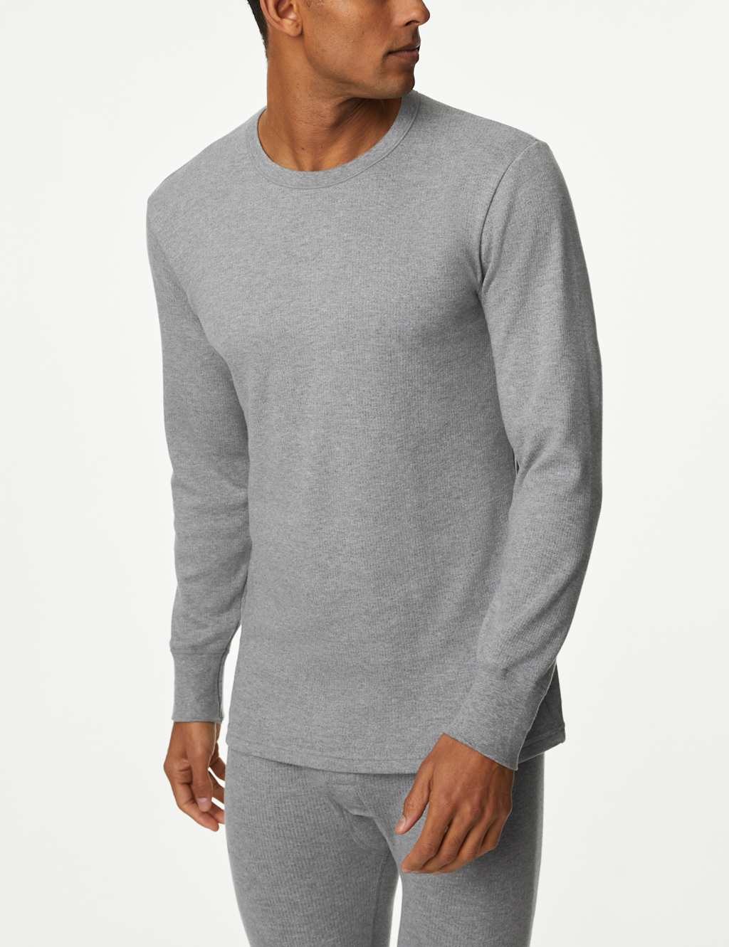 Buy Grey Thermal Wear for Men by U.S. Polo Assn. Online