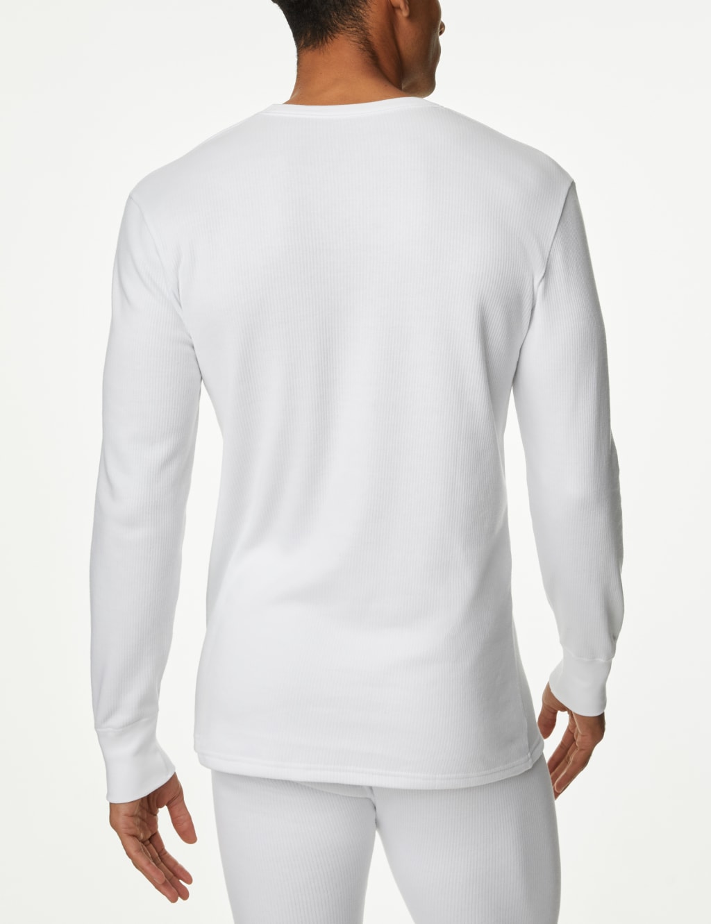 Heatgen™ Medium Thermal Long Sleeve Top image 3