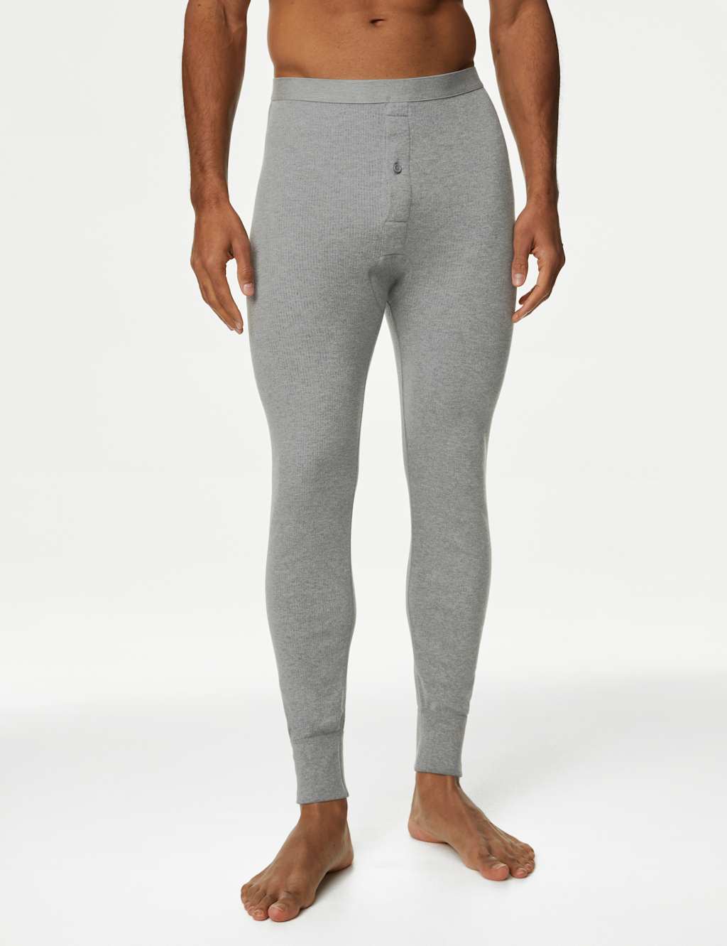 Men s Long Johns M S