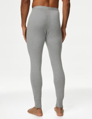 all cotton long johns