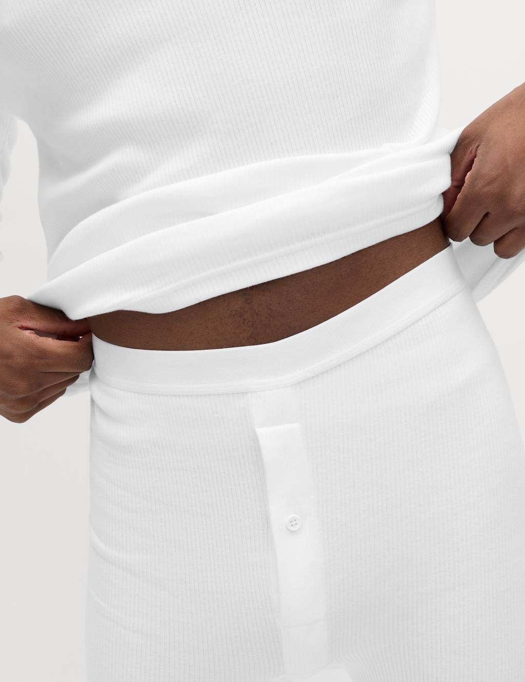 luxury mens thermal underwear
