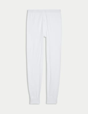 Heatgen™ Medium Thermal Long Johns | M&S US