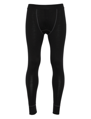 merino jogging pants