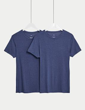 Mens navy blue thermal shirt sale