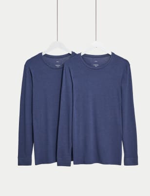 marks and spencer women's thermal tops