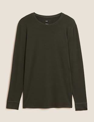 H&m on sale men's thermals