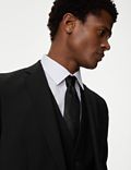 Tailored Fit Performance Suit Jacket