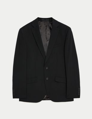 Black Suit Jackets