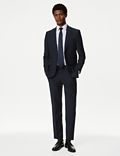 Tailored Fit Performance Trousers