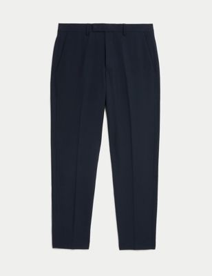 Tailored Fit Performance Trousers
