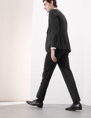 Tailored Fit Performance Trousers - MY