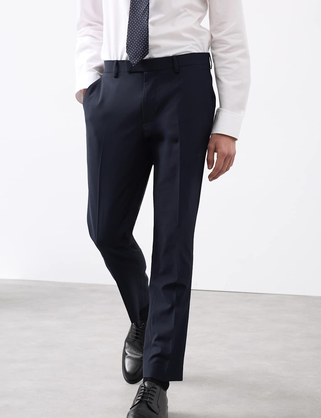 3110124 Slim Fit Trousers
