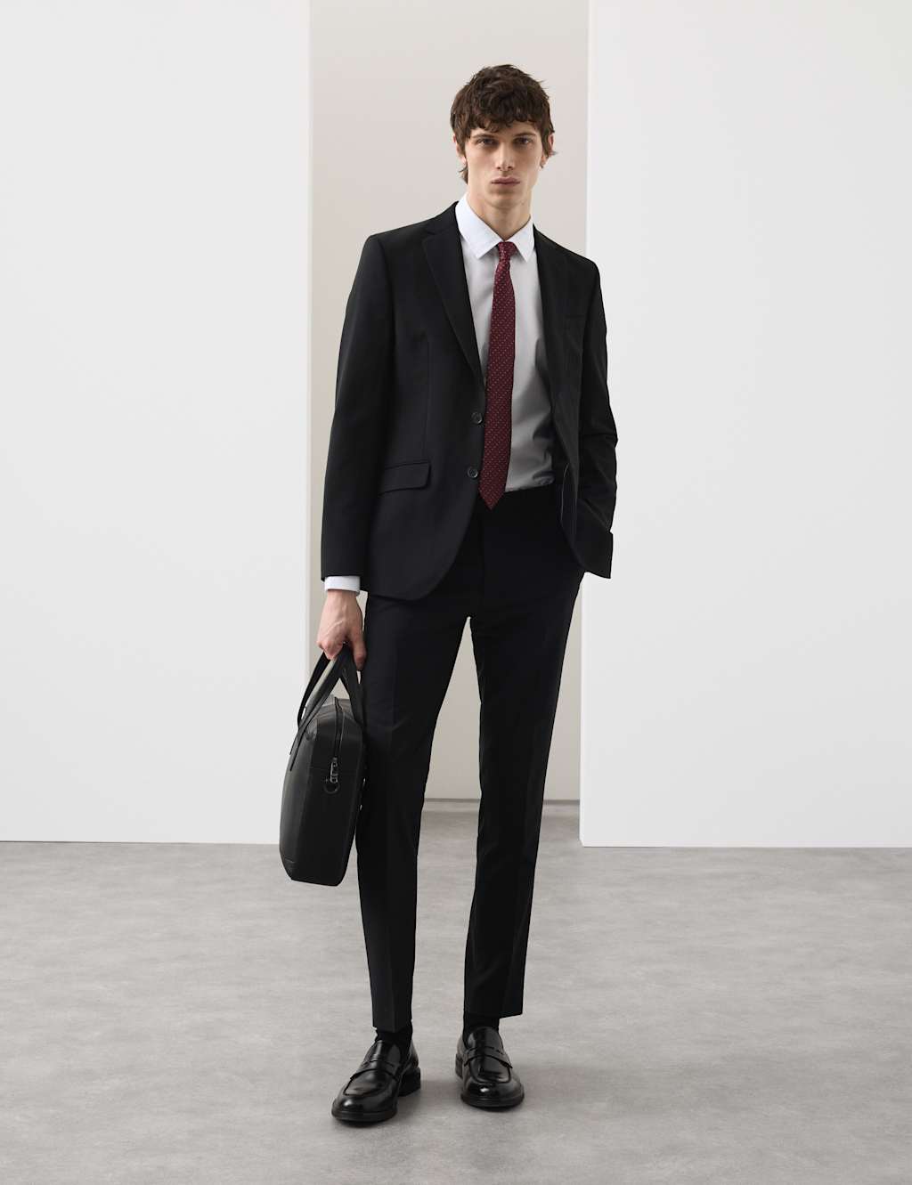3110220 Slim Fit Trousers main image 1