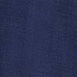 Tailored Fit Pure Wool Twill Suit Jacket - chambray