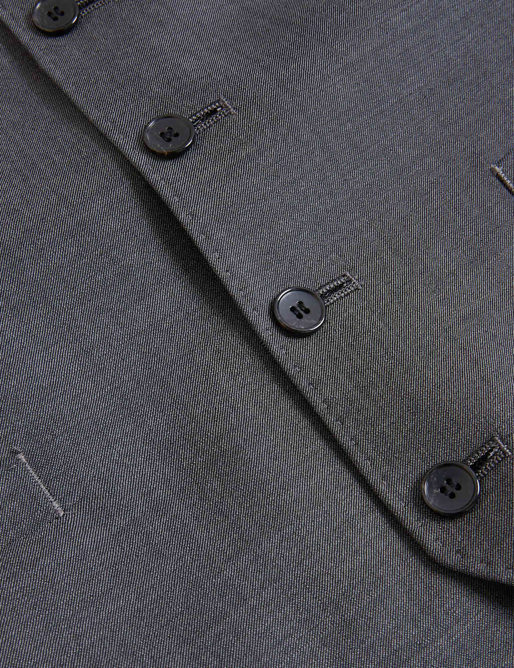 Pure Wool Waistcoat image 3
