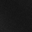 Pure Wool Waistcoat - black