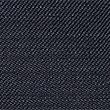 Tailored Fit Pure Wool Suit Trousers - navy