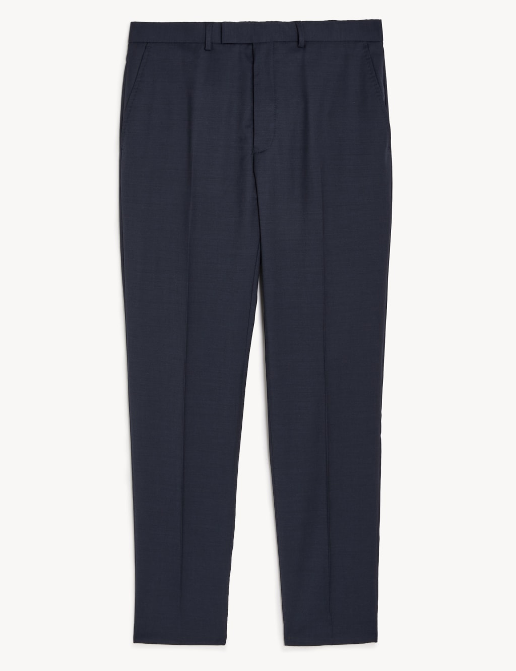Men’s Suit Trousers M&S