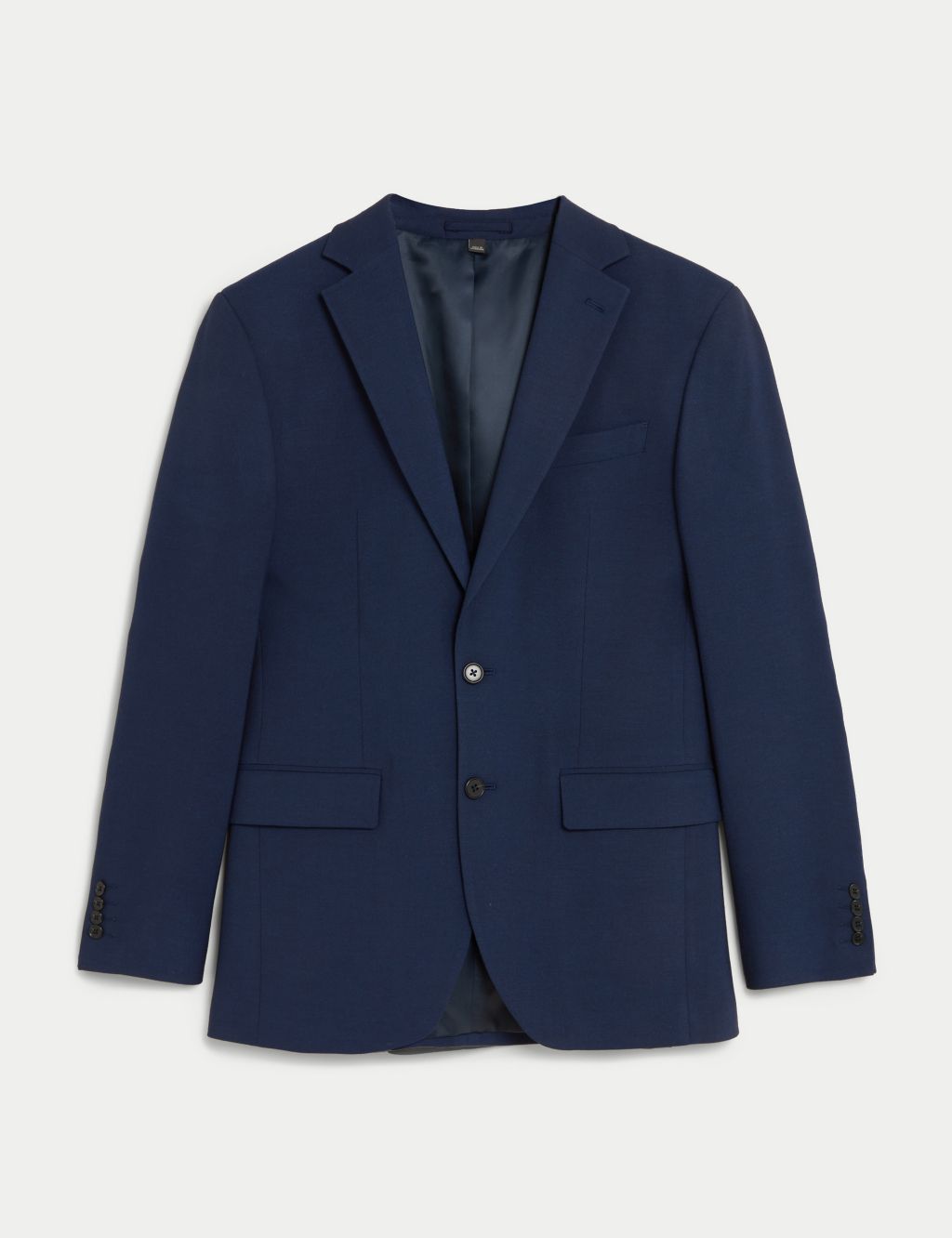 Regular Fit Suit Jacket image 1
