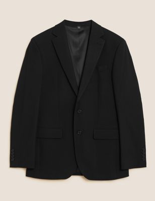 Regular Fit Suit Jacket