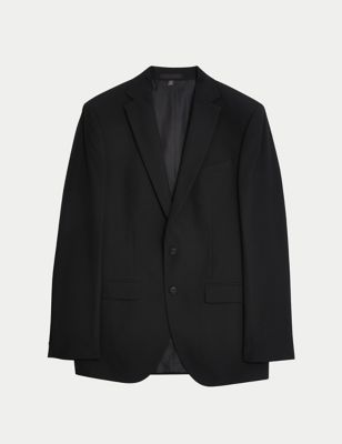 Black Suits Slim Fit