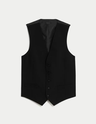 Suits With Waistcoats