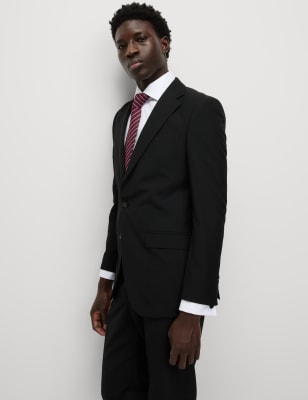 Regular Fit Suit Jacket | M&S Collection | M&S