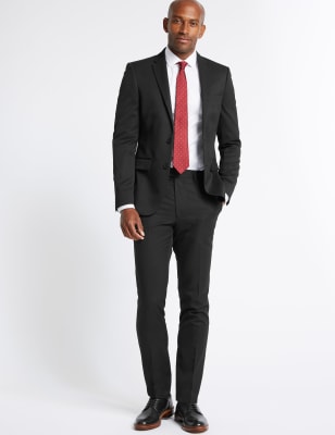m&s modern slim fit