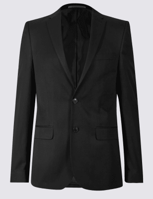 m&s modern slim fit