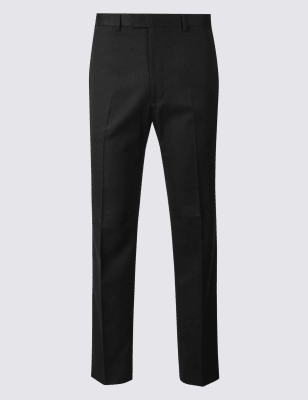 tailored trousers hm