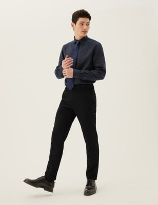 M&s modern hot sale slim fit