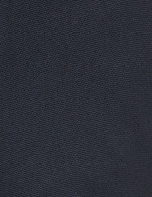 

Mens M&S Collection Regular Fit Trousers - Navy, Navy