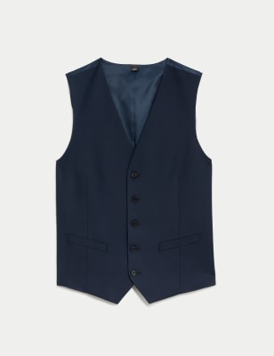 Marks and sale spencer waistcoat