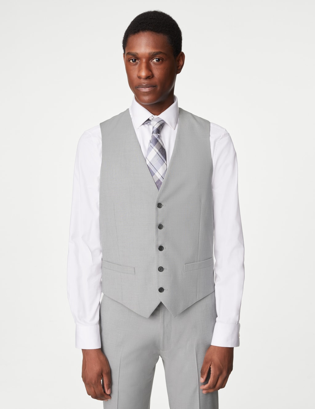 Waistcoat to a on sale funeral