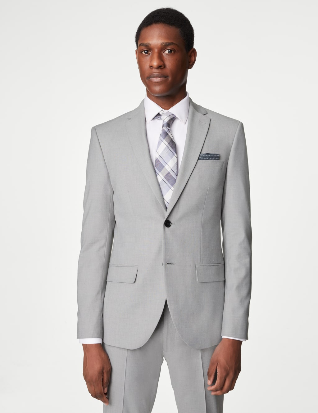 Men s Short Suit Jackets M S