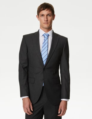 Marks and 2025 spencer suit jacket