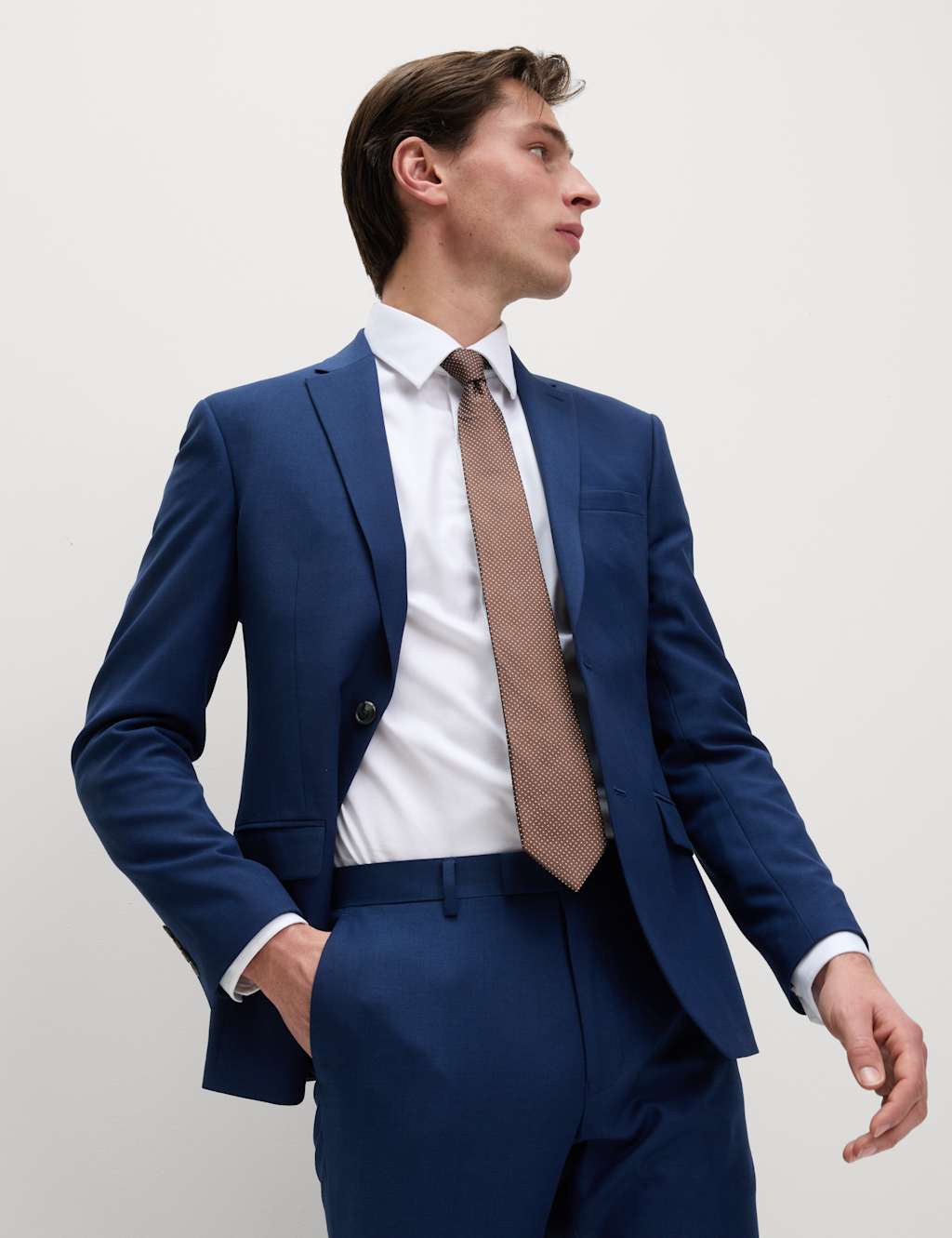 Men s Blazers M S